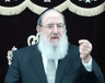 Rabbi Reuven Drucker