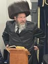 Rabbi Yehuda Leib Eichenstein