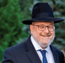 Rabbi Eliyahu Kaufman