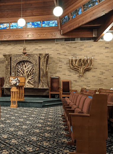 Photo of Congregation Etz Ahaim