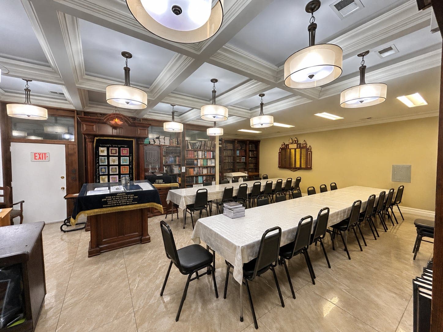 Photo of Khal Chassidim of Highland Park